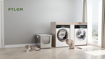Why Switch to a Stainless Steel Cat Litter Scoop?