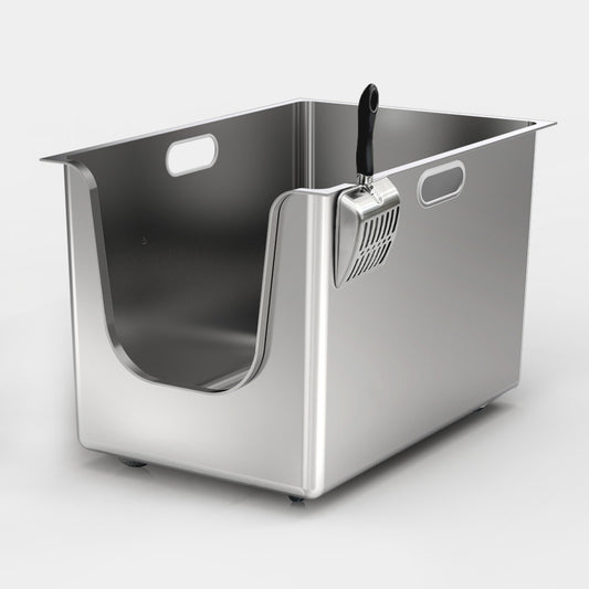 Ptlom Front XL Kit