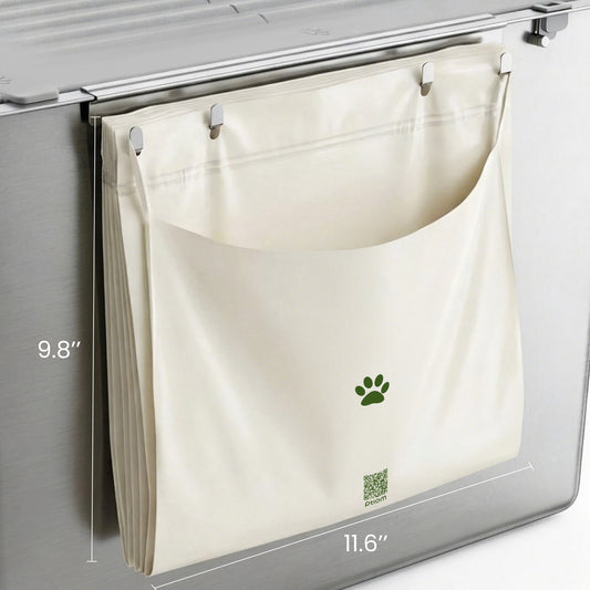 Cat Litter Box Liners