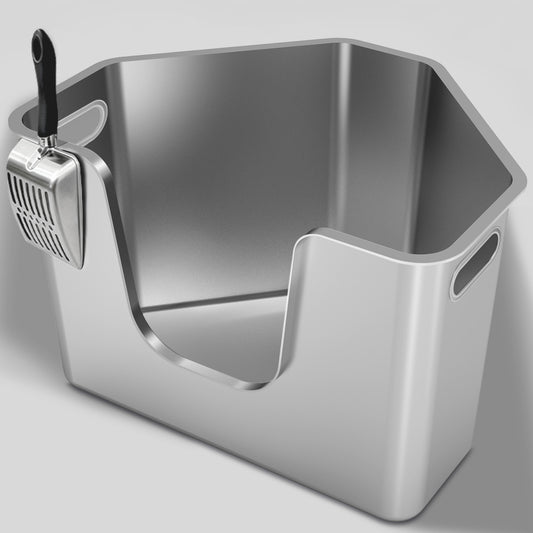 Ptlom Corner Box Kit